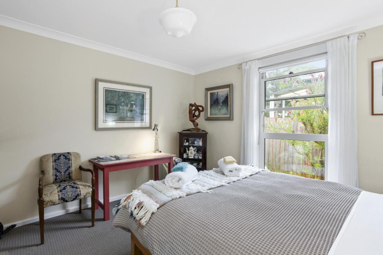 Blackheath Suite エクステリア 写真